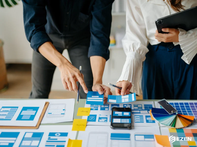 UI웹디자인, UX기획, 웹디지인, 취업포트폴리오, 국비지원, 이젠아카데미, 국민내일배움카드, K디지털트레이닝,국민취업지원제도