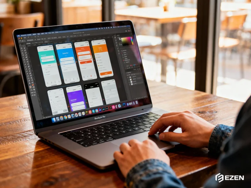 UI웹디자인, UX기획, 웹디지인, 취업포트폴리오, 국비지원, 이젠아카데미, 국민내일배움카드, K디지털트레이닝,국민취업지원제도