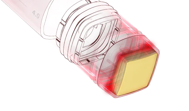 볼뉴머 히든엣지 디자인 이미지