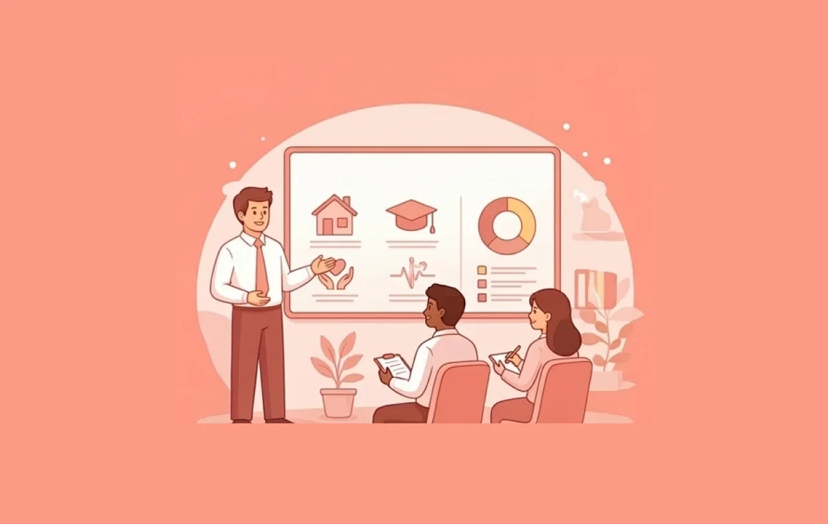 복지 예산이 늘어도 사내 만족도가 오르지 않는 3가지 이유