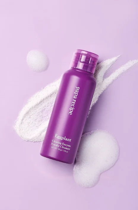 Papa Recipe enzyme cleanser image