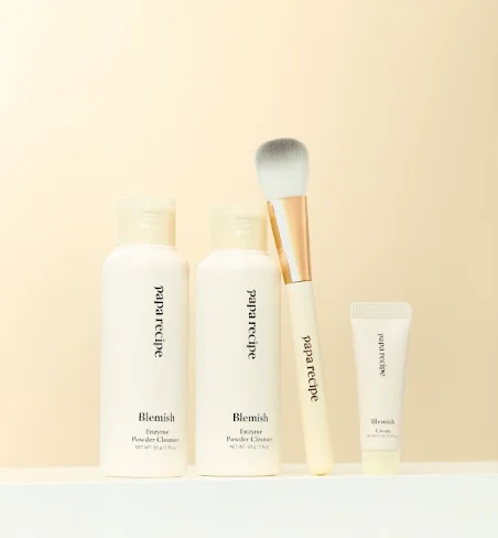 Papa Recipe enzyme cleanser image