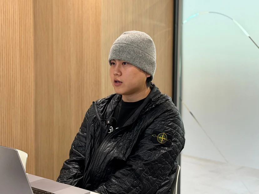 김유겸 | 루트릭스 공동창업자 / CTO / COO