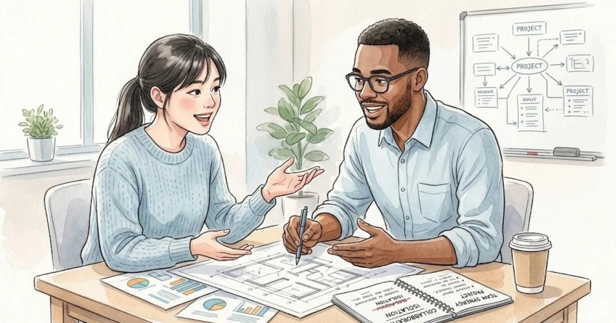 직무 스트레스 요인