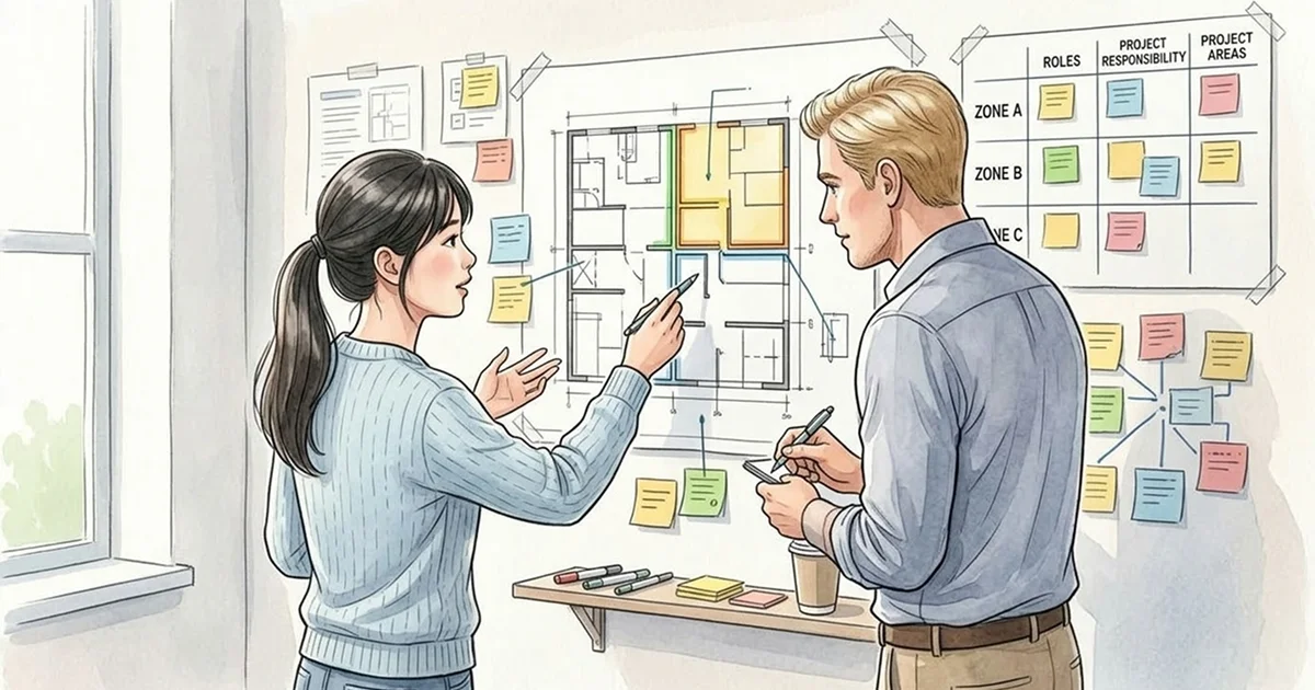 직무 스트레스 요인