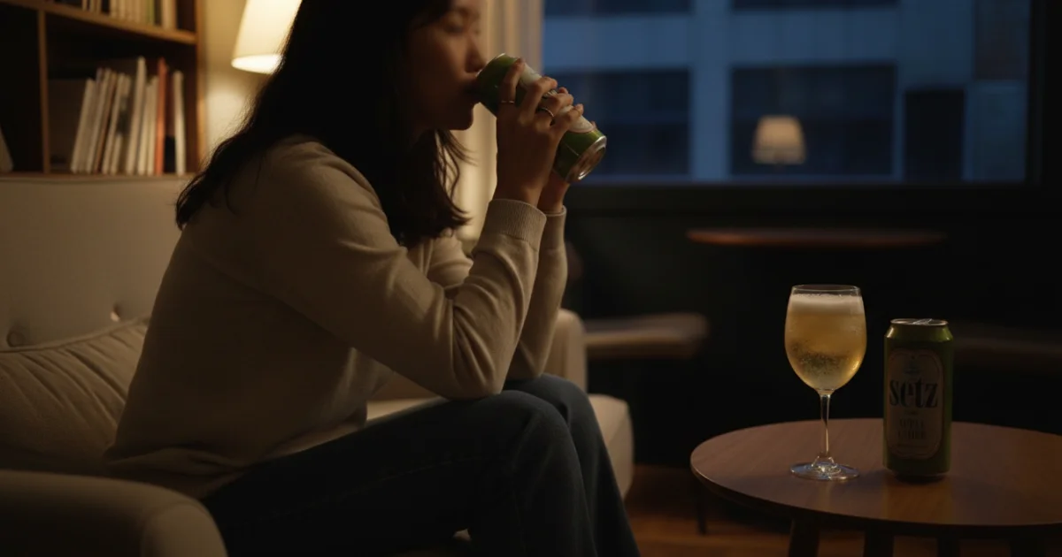 스파클링 와인 안주 조합 추천 — 감자튀김, 치즈, 햄 추천