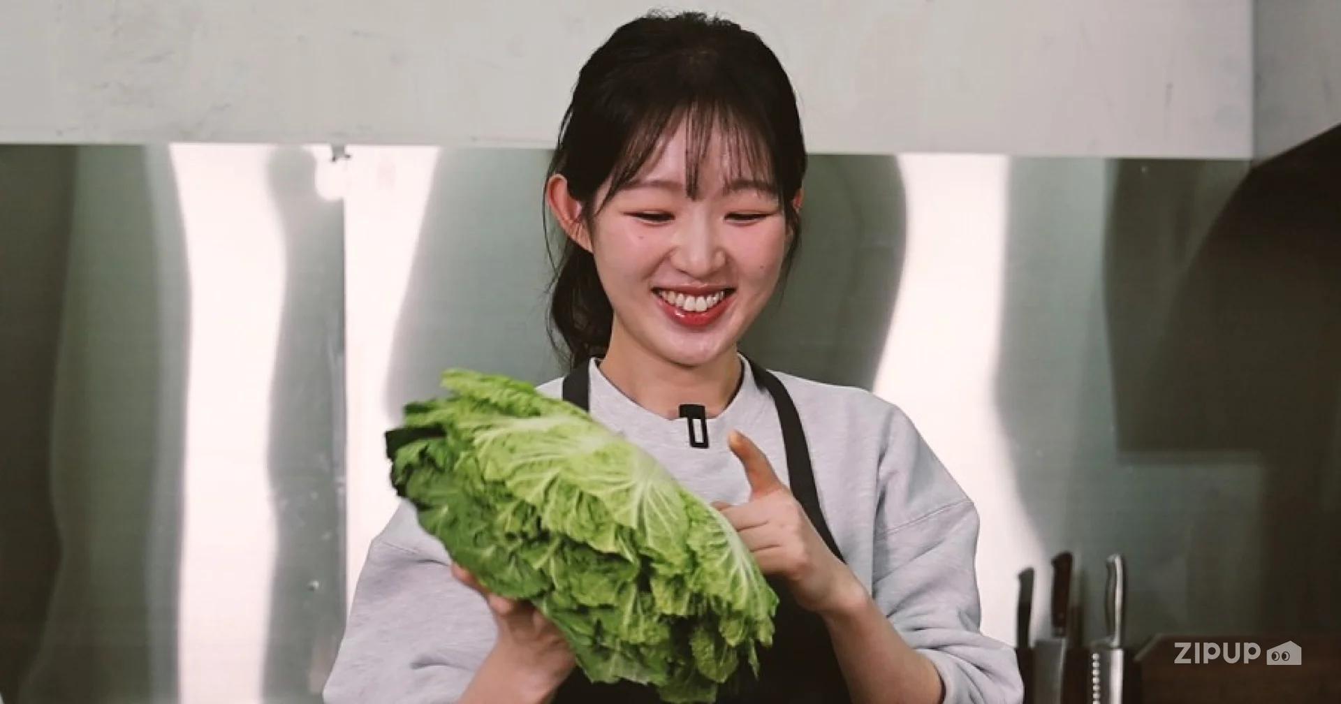 아기맹수 봄동비빔밥 레시피와 양념잠 비법 비율 알아보기