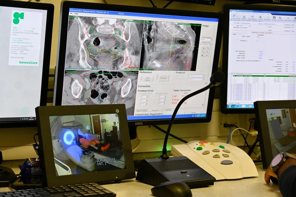 자궁경부암 요양병원이 필요한 이유