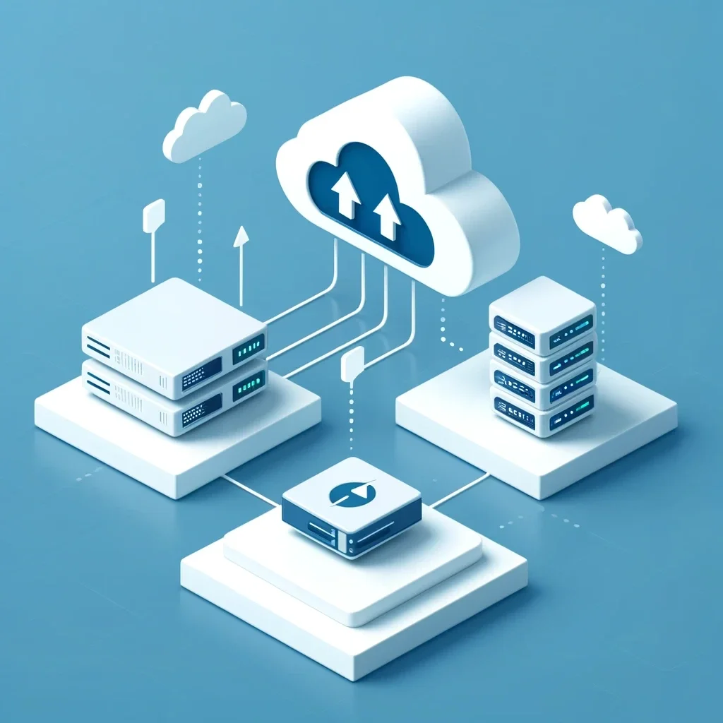 ERP 프로그램 종류 설명 이미지