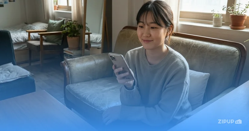 서울시 청년 월세 지원사업으로 만 19~39세 청년이 매달 최대 20만 원, 12개월간 월세 지원을 받을 수 있음