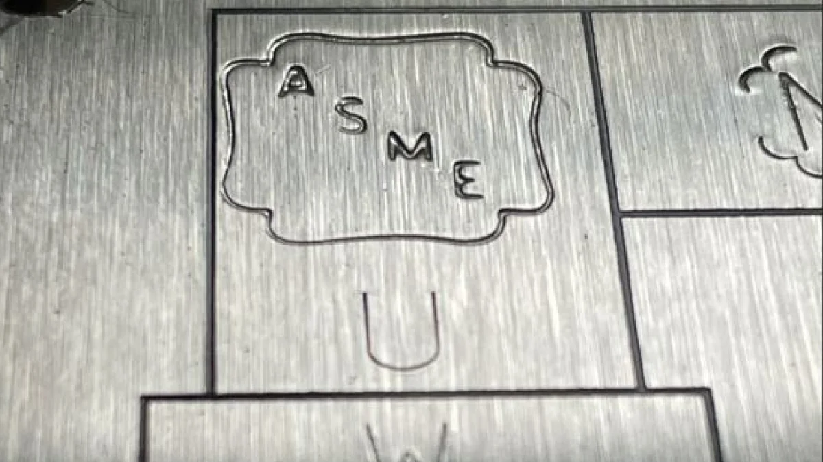 ASME 인증