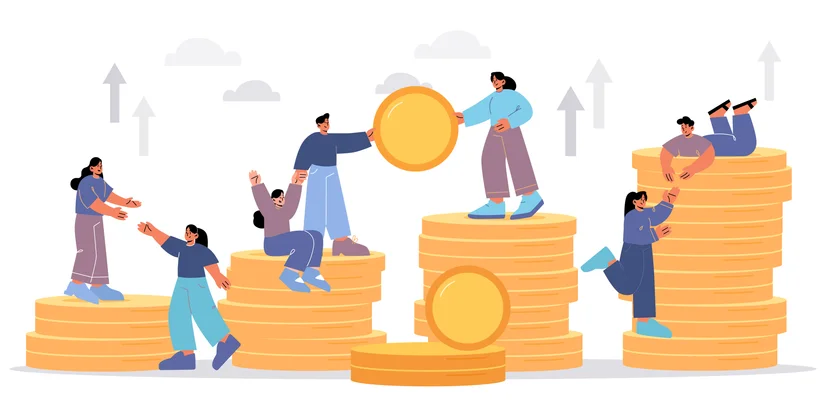 신용대출 한도, DSR 규제, 사잇돌대출, 예적금 담보대출, 목돈 마련