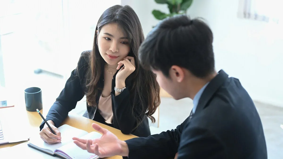 ENS Expert Recruitment and interview guide