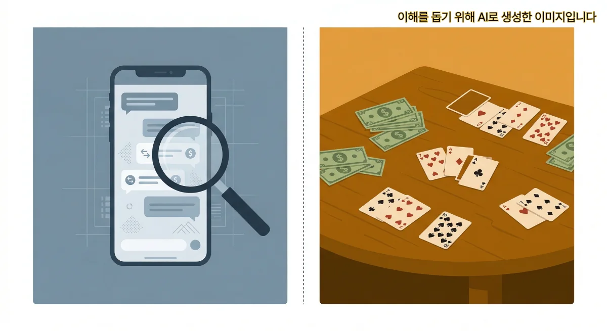 온라인 vs 오프라인