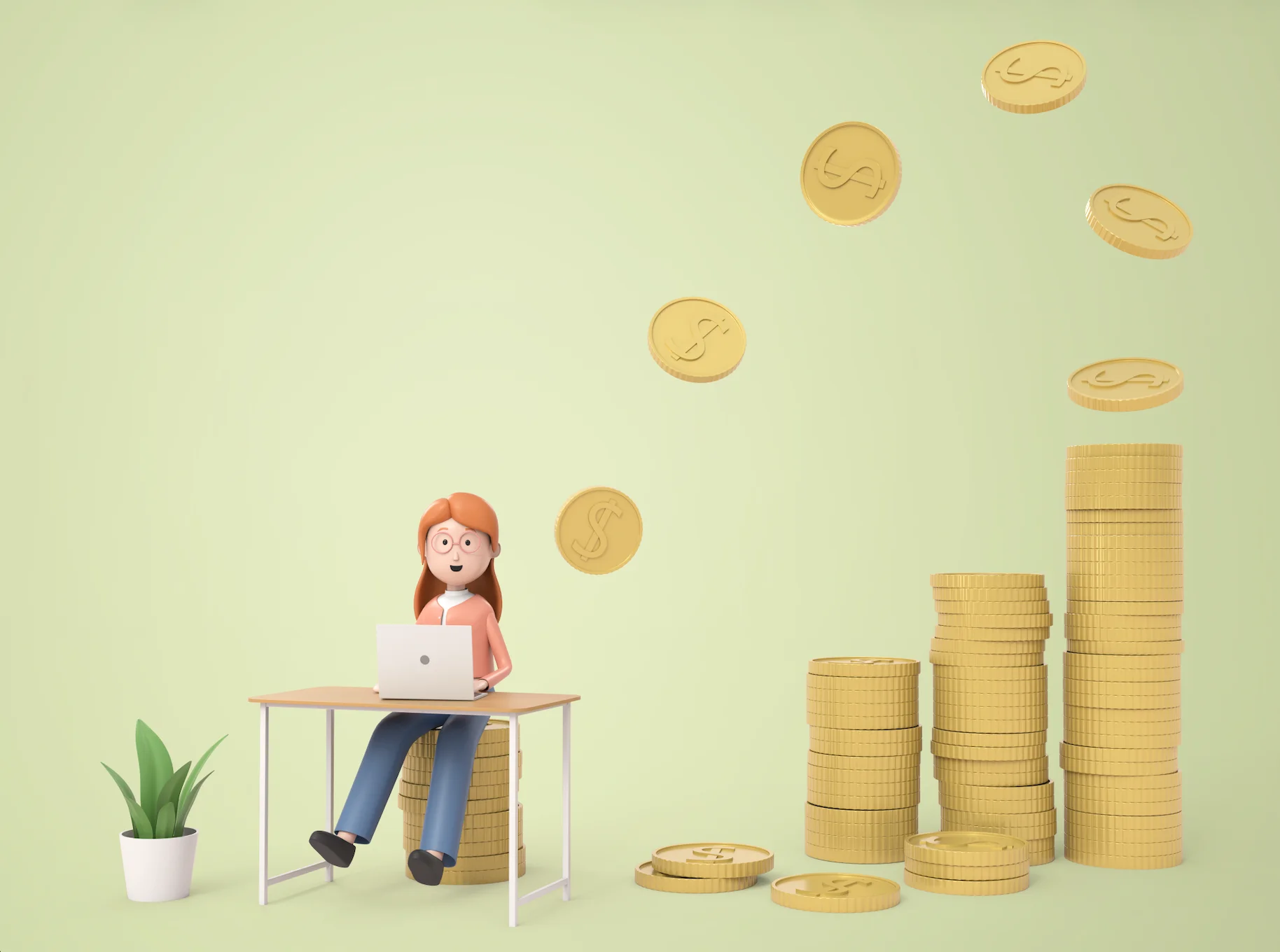 학원비, 입시 컨설팅, 목돈 굴리기, 카드값