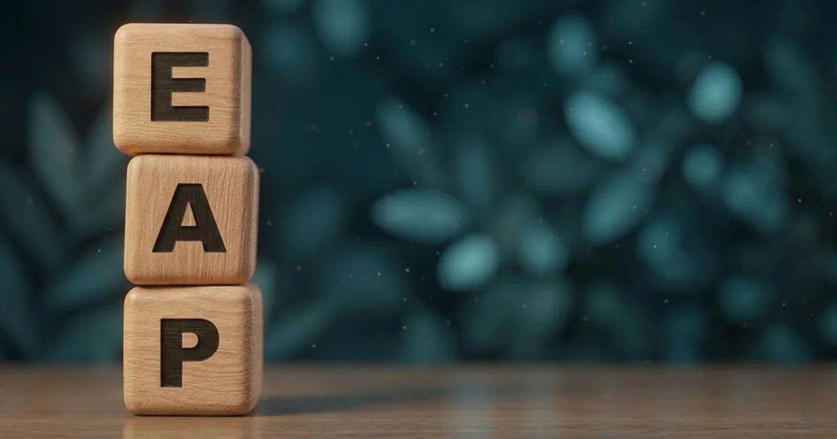 인사 담당자 EAP 도입 프로세스 