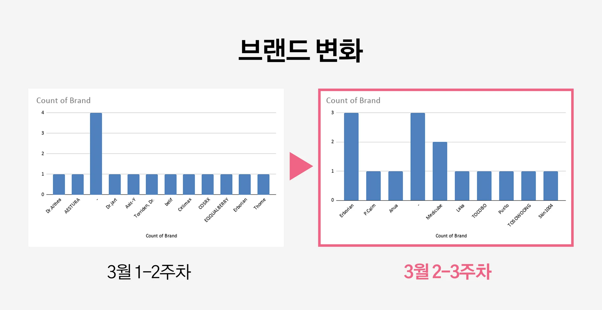 틱톡 최신 트렌드