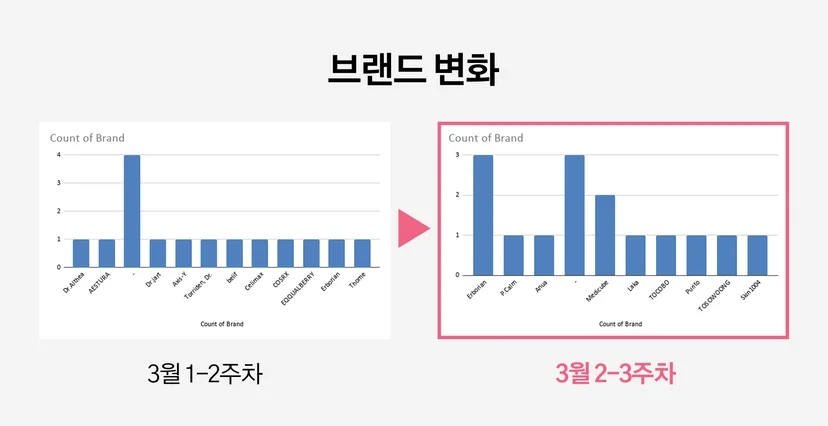 틱톡 최신 트렌드