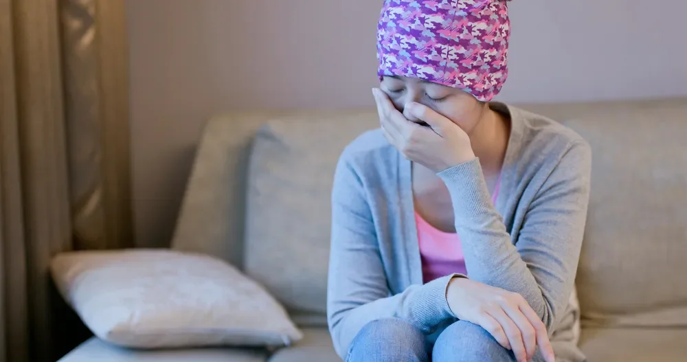 항암치료 부작용 관리