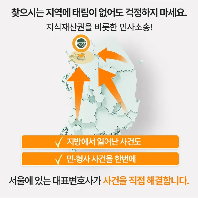 찾아오시는 길