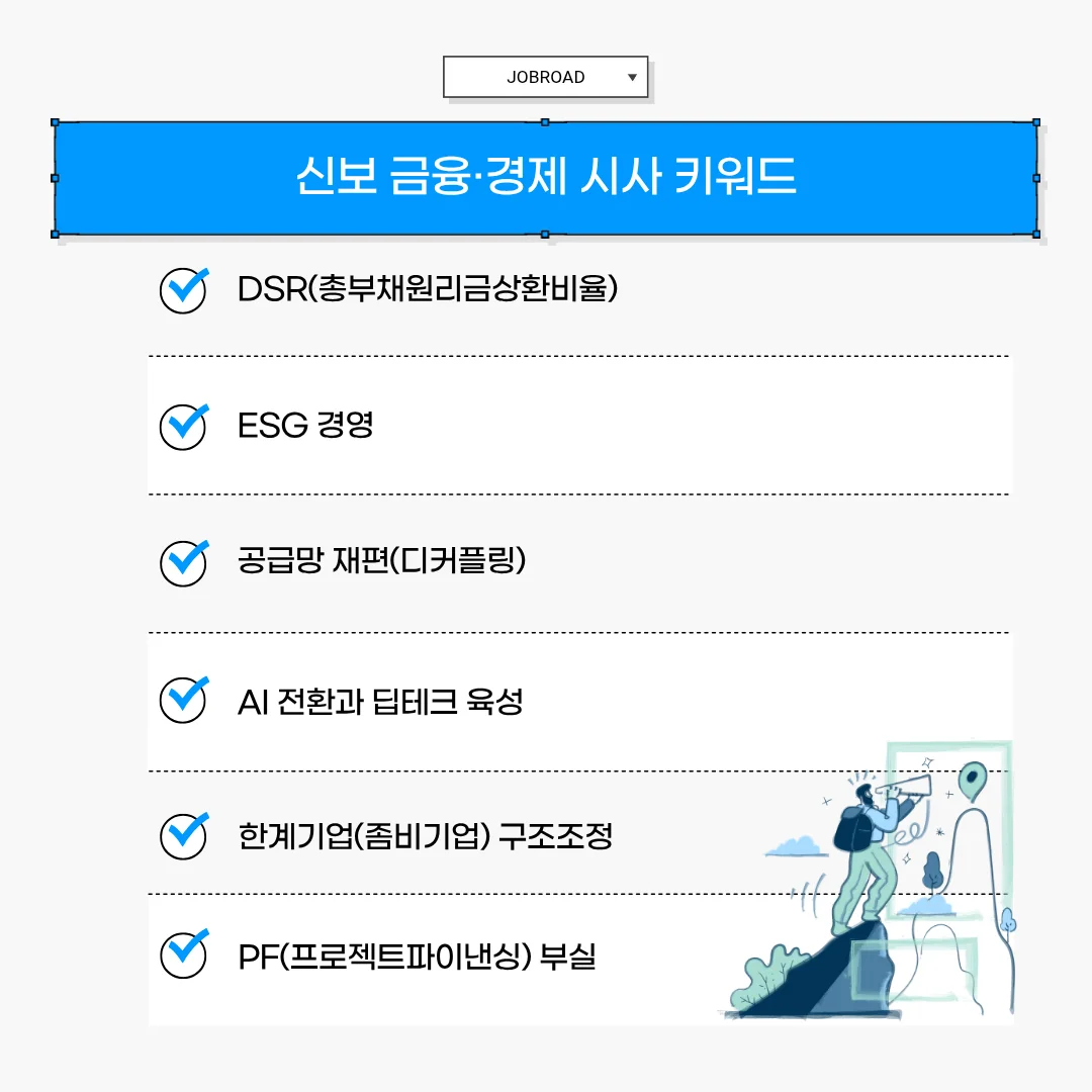 2026 신용보증기금 논술·약술 완벽 대비- 신보 금융·경제 시사 키워드