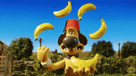출처: GIPHY의 Aardman Animations계정