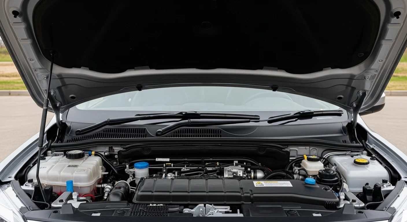 차량용 발전기 문제