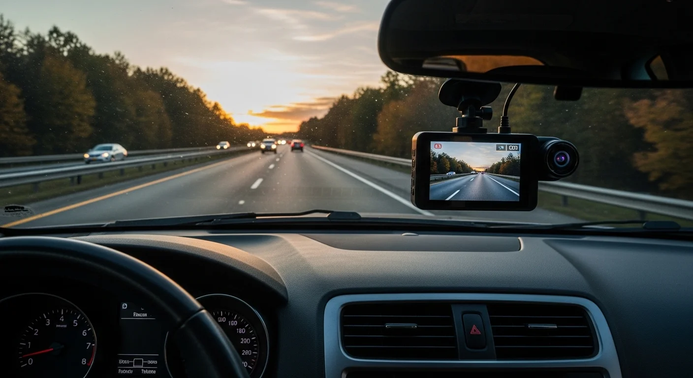 차량 방전의 원인 블랙박스