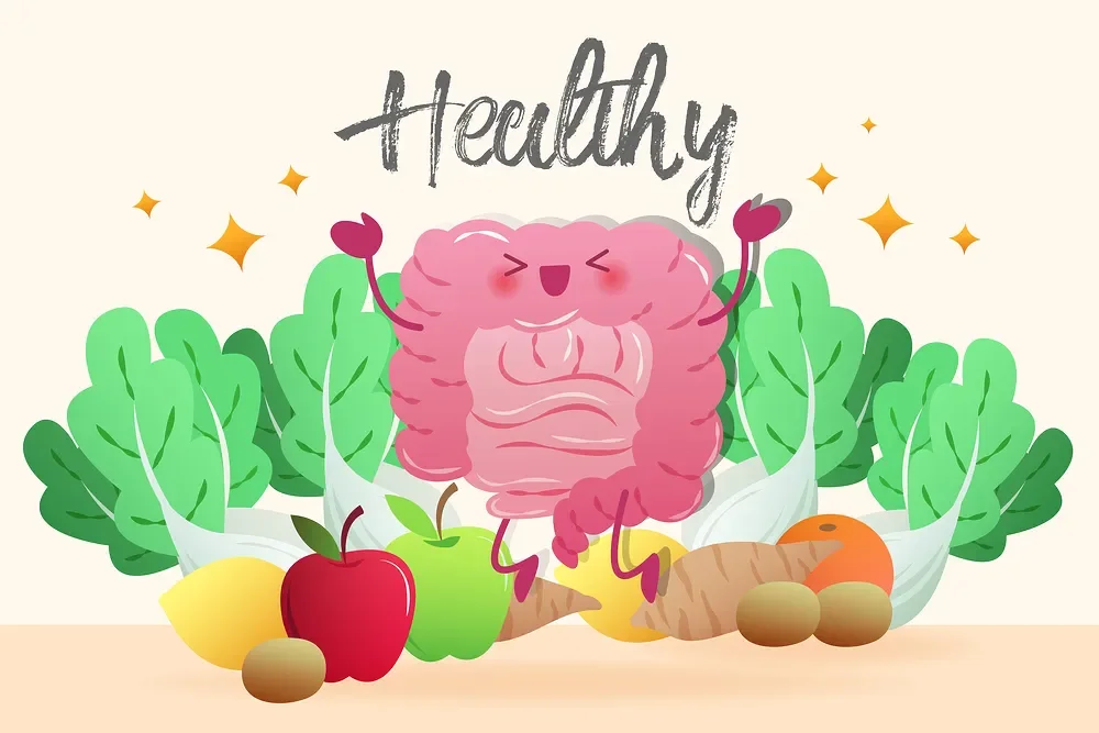 면역력 강화를 위한 생활 관리