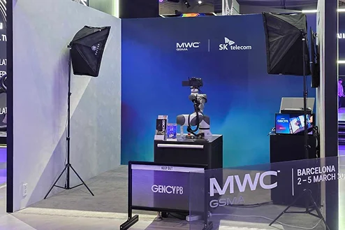 gency-pb-mwc-현장-이미지