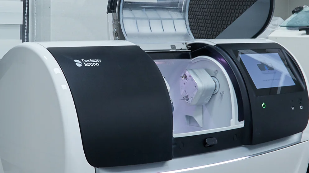 불당동치과 서울비디치과 자체 디지털 기공 센터