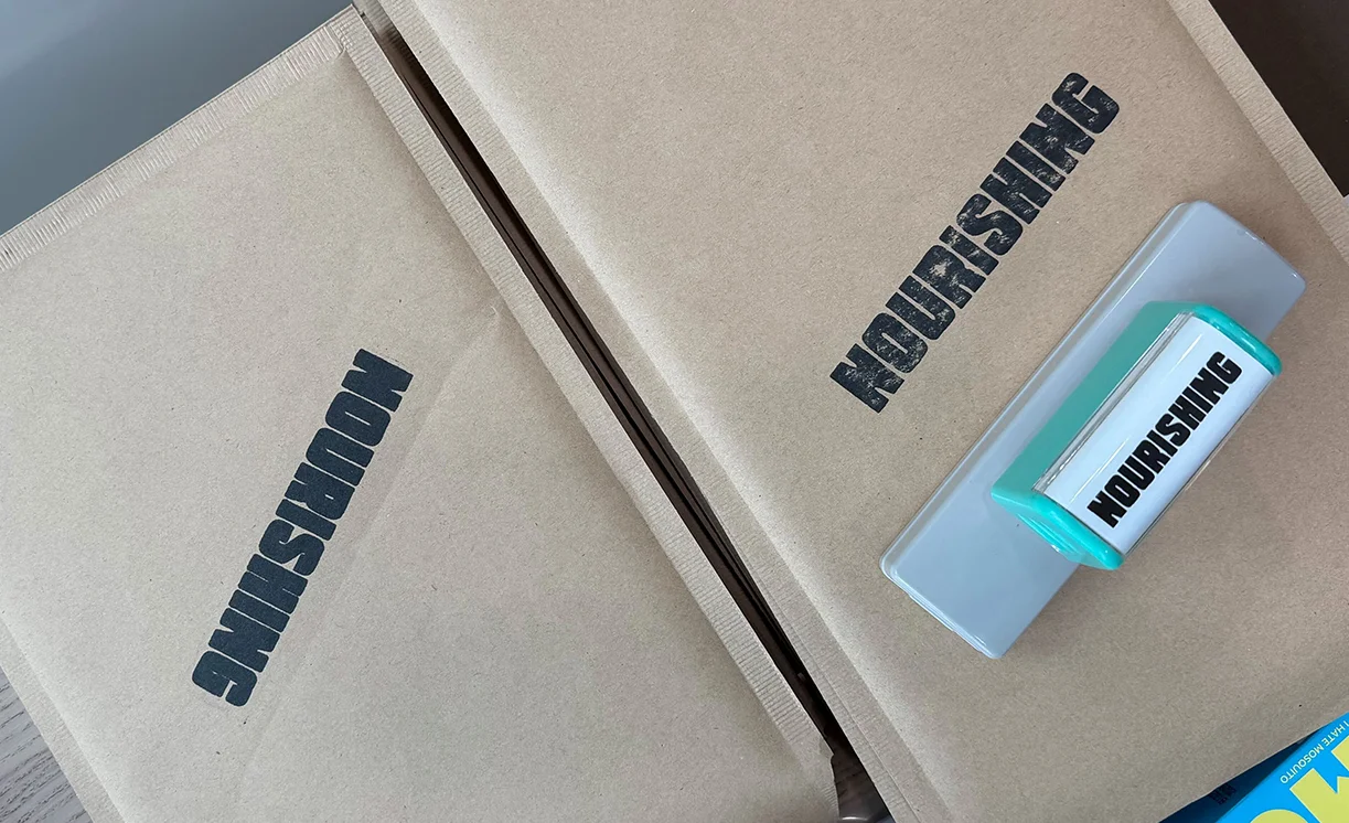 비티와이플러스의 웰니스 브랜드 '너리싱'