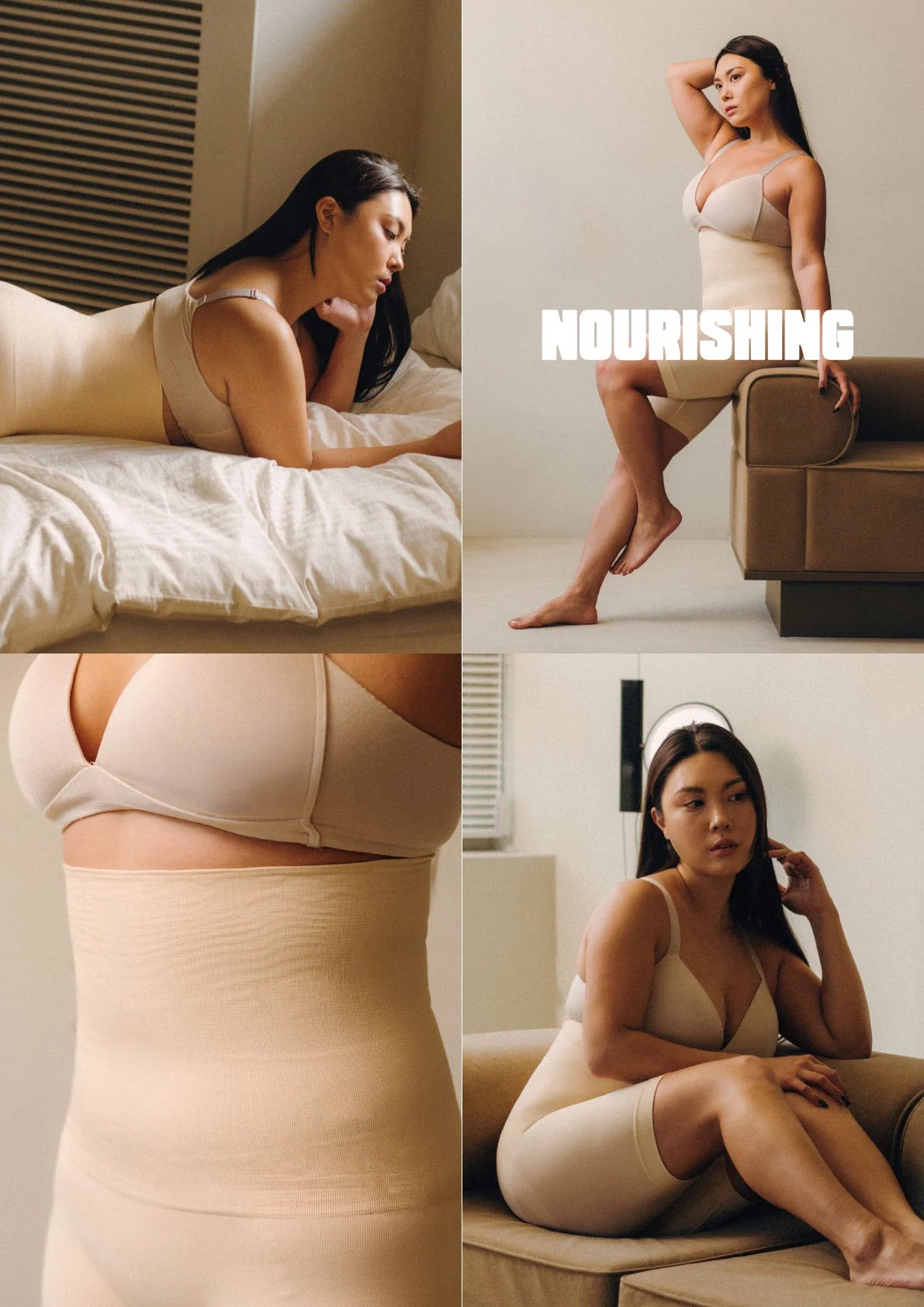 비티와이플러스의 웰니스 브랜드 '너리싱'