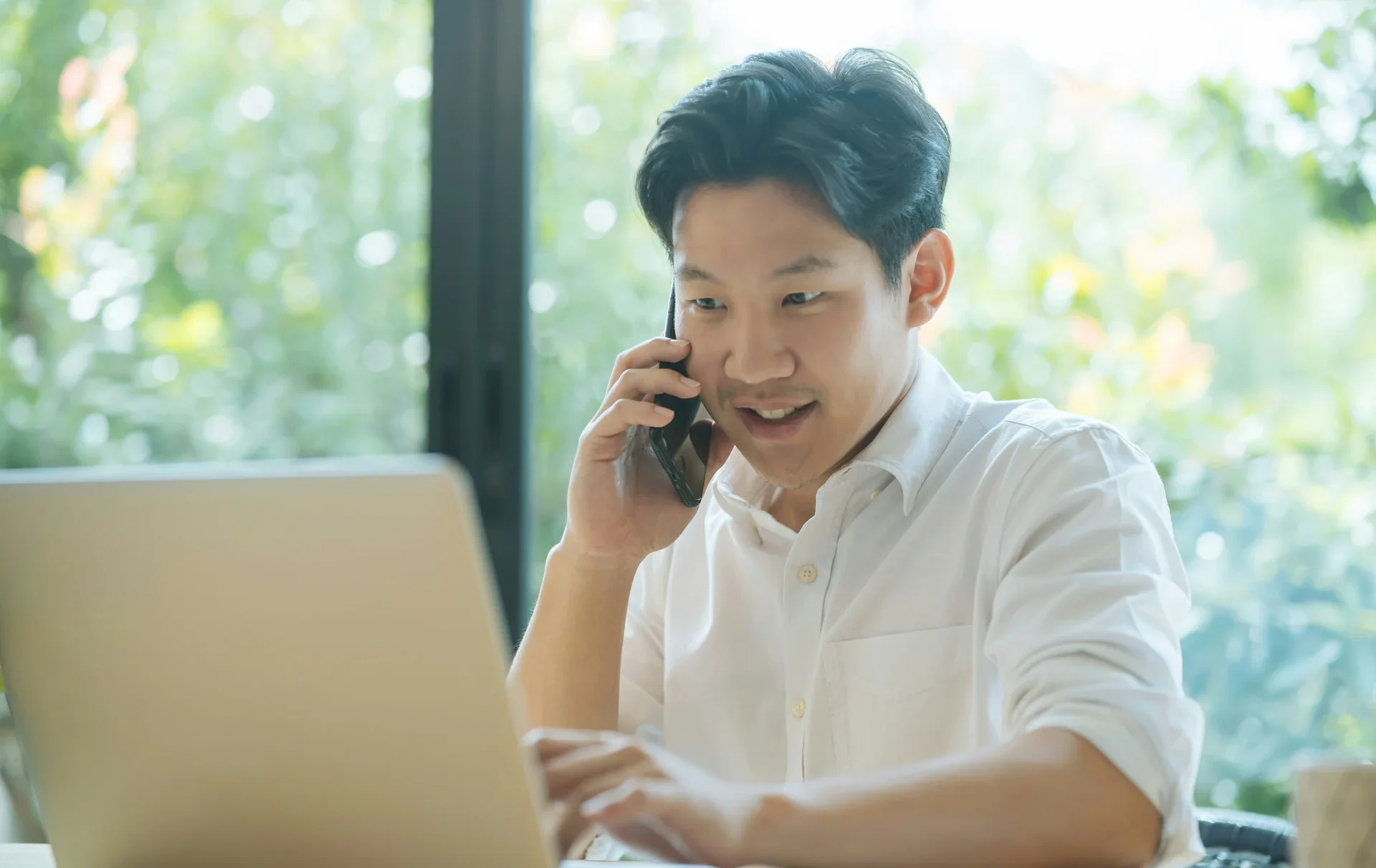 Expert Interview ENS Expert Network Service