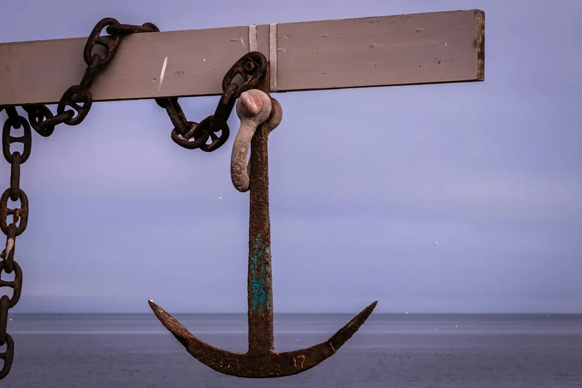 What is anchoring bias