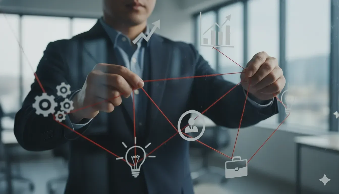 Expert Interview Service