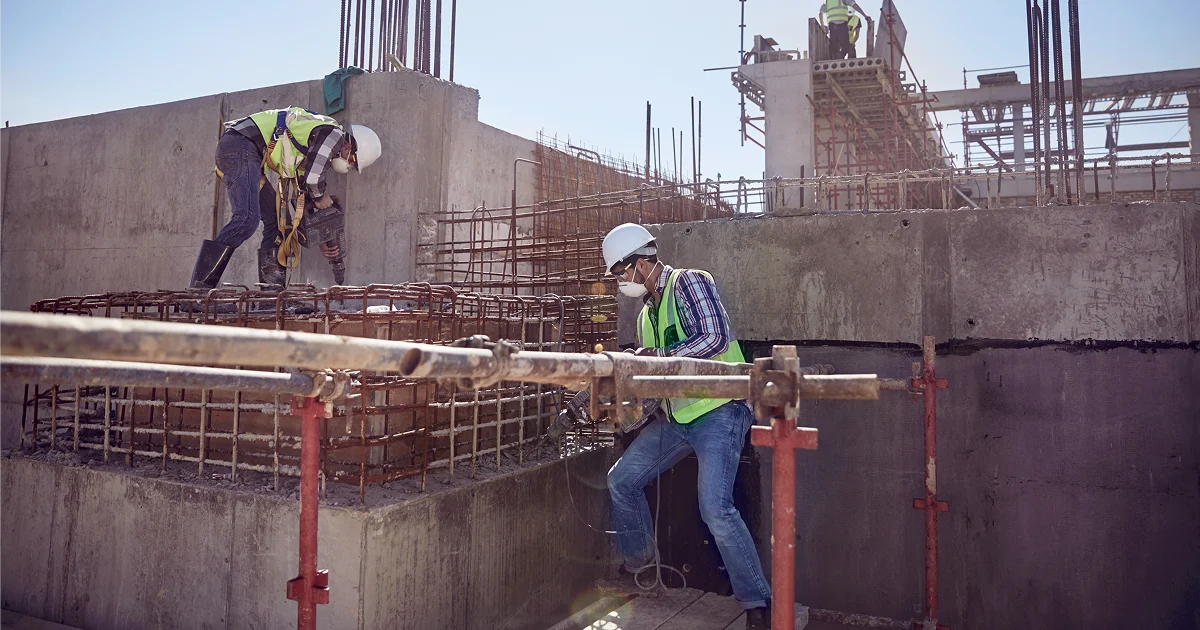 위험성 평가 산업안전보건법