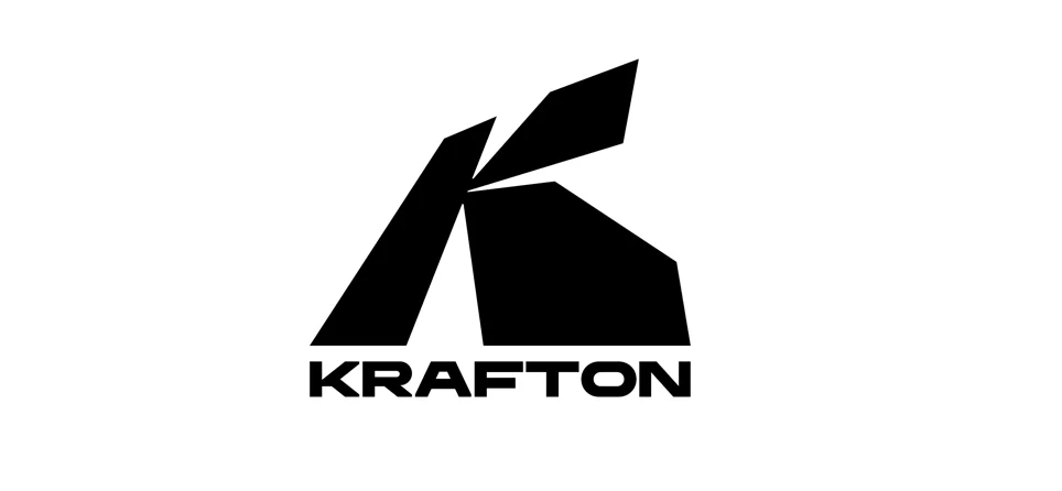 크래프톤, CI(Corporate Identity) 전면 개편
