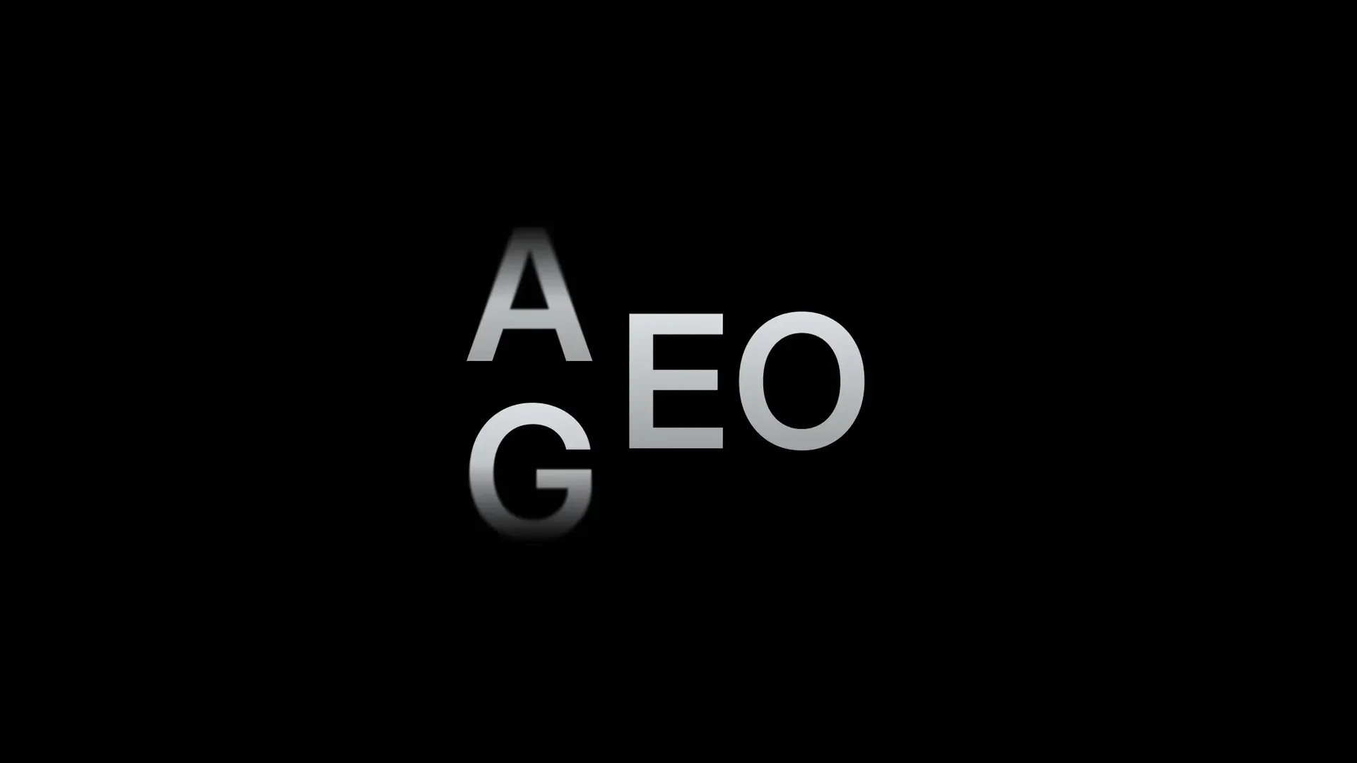 AEO GEO