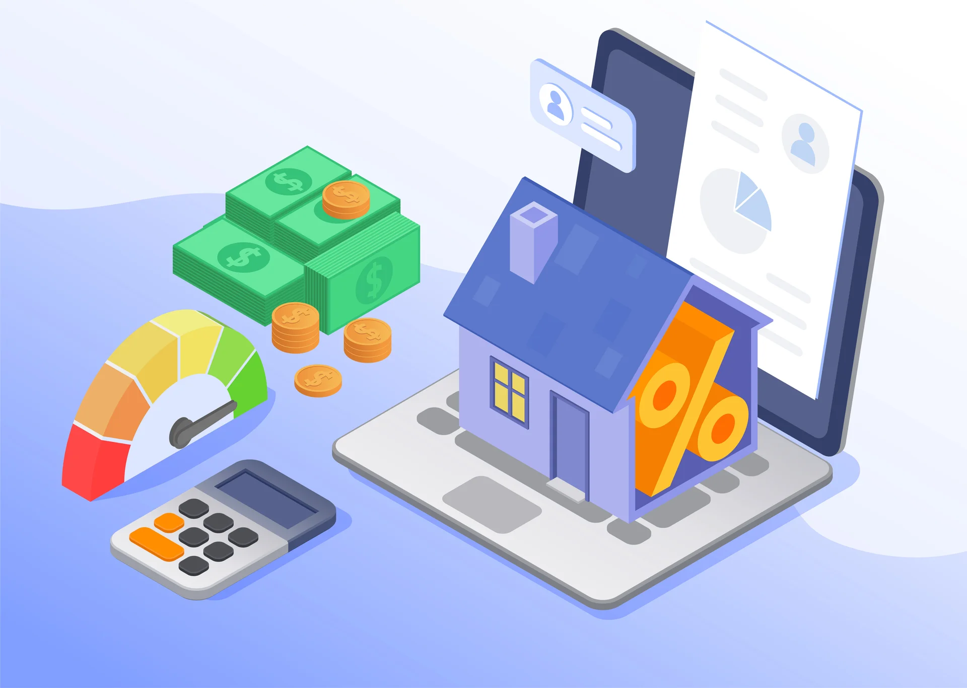 신용대출 갈아타기, 중도상환수수료 계산, 신용점수 하락, 금리인하요구권, 대환대출 방법