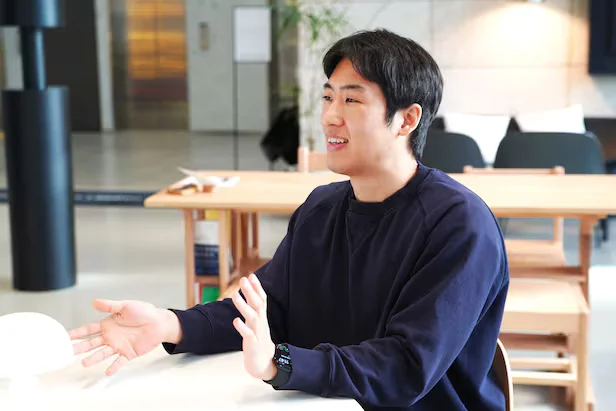 현종현 대표(이미지 출처 : 조선일보)