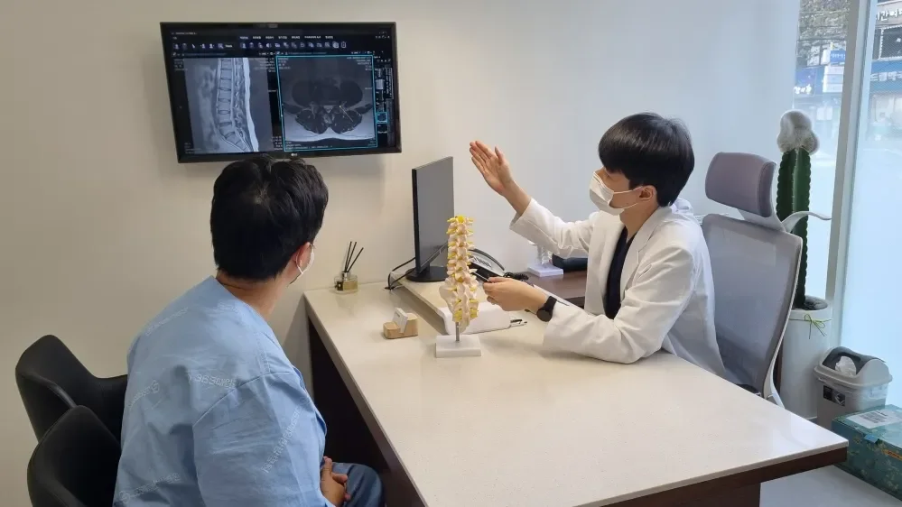 어떤 치료를 받을 수 있나요