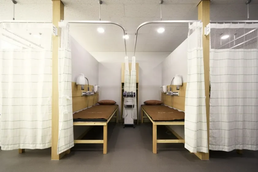 한방과 양방, 함께 진료받을 수 있나요