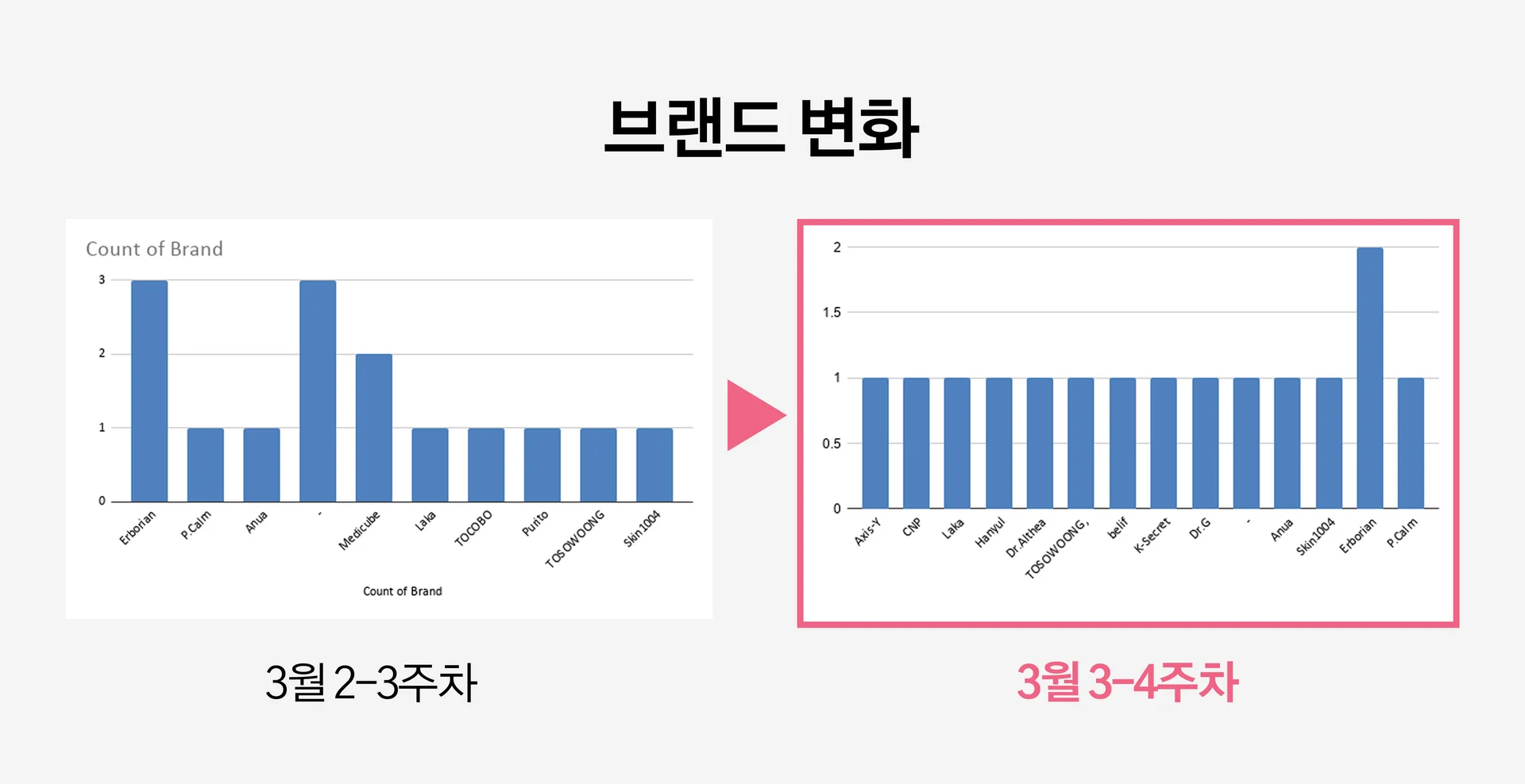 틱톡 최신 트렌드