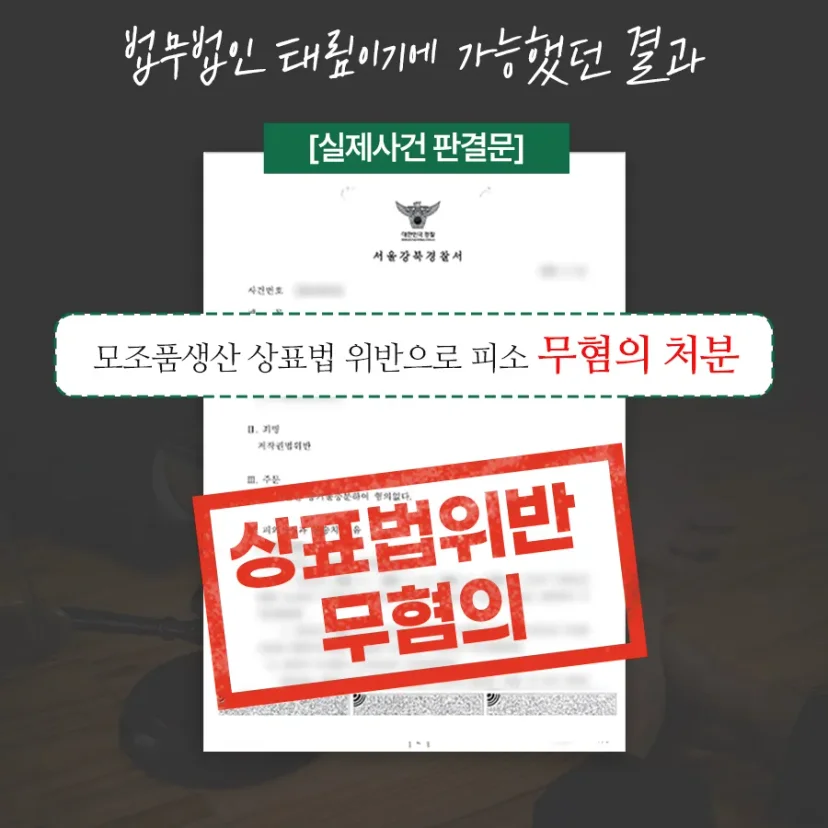 주요 성공사례