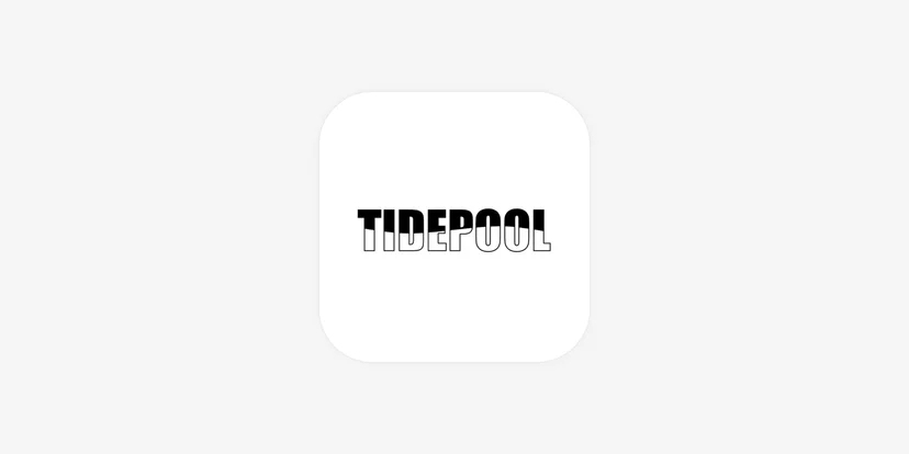 타이드풀