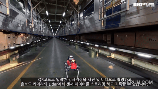 ANYbotics사의 4족보행 로봇은 지능형 모니터링 체계로 설비 과열, 누기 진동, 이상 배기 가스를 동시에 인식하고 상관 분석을 통해 오탐을 줄입니다.