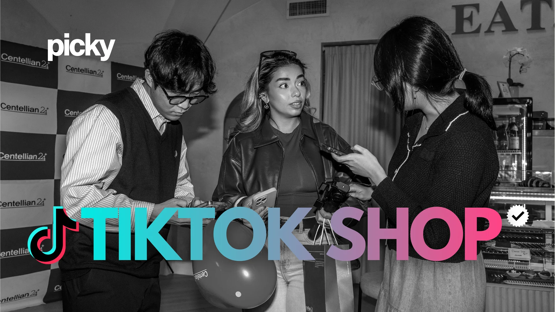 틱톡샵 공식 대행사