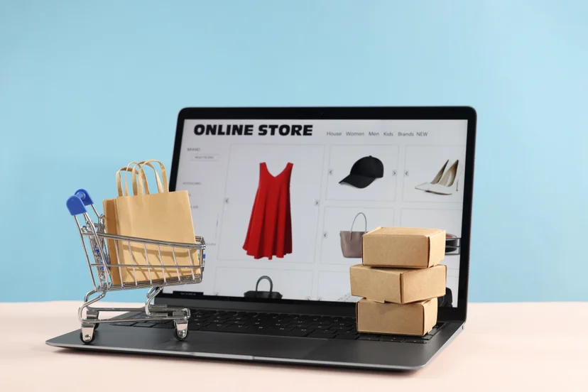 Traffic is a critical metric in e-commerce. 