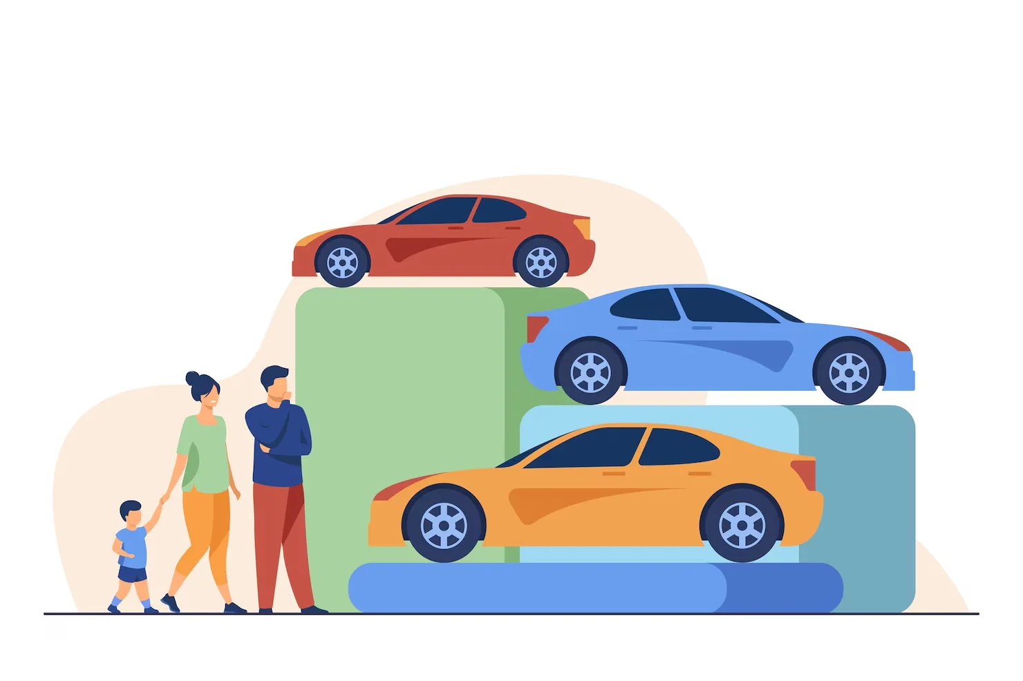 자동차 구매, 차량 리스, 중고차 할부, 목돈 마련, 차량 구매 비용